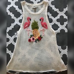 AE tank top